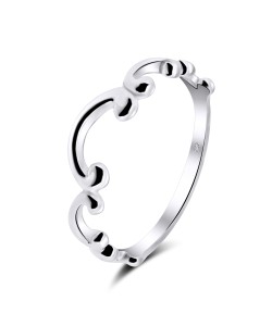 Silver Rings NSR-1047